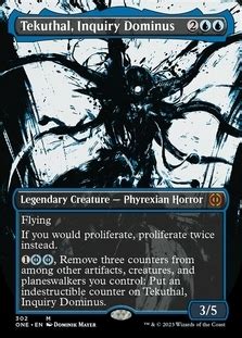 mtg proliferate cards in commander|Budget Commander: Mono Blue Proliferate.